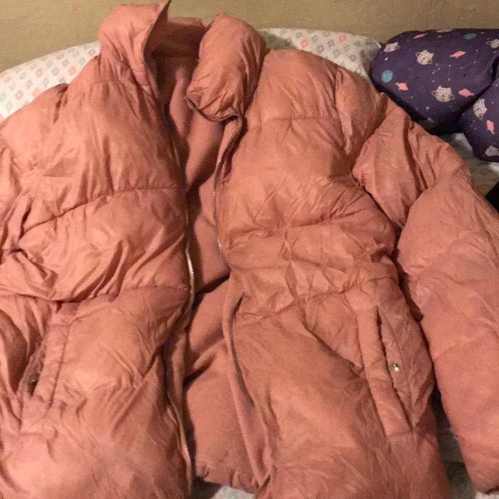 Winter coat